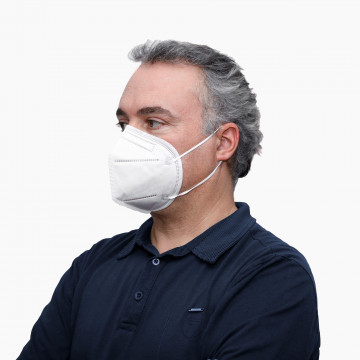 Personal Protective Mask